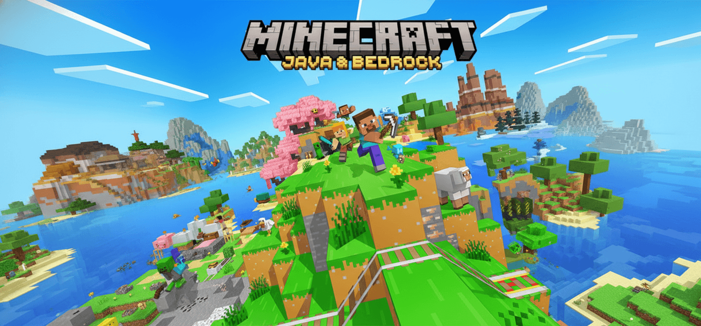 Guias, consejos y trucos sobre MINECRAFT